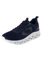 Zapatos Deportivos Motus Para Hombre Azul Cross Trekkers 199872 Payless de Cross Trekkers