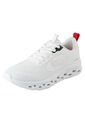 Zapatos Deportivos Motus Para Mujer Blanco Cross Trekkers 199863 Payless de Cross Trekkers