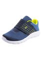 Zapatos Deportivos Gusto Xt Para Niño Azul Cross Trekkers 199602 Payless de Cross Trekkers