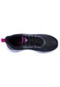 Zapatos Deportivos Casen Para Mujer Negro Cross Trekkers 200743 Payless de Cross Trekkers