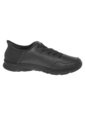 Zapatos Deportivos Quixstep Para Hombre Negro Cross Trekkers 200339 de Cross Trekkers