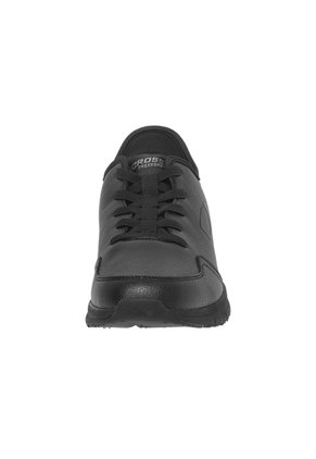 Zapatos Deportivos Quixstep Para Hombre Negro Cross Trekkers 200339