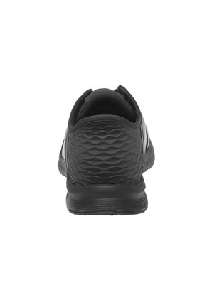 Zapatos Deportivos Quixstep Para Hombre Negro Cross Trekkers 200339