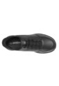 Zapatos Deportivos Quixstep Para Hombre Negro Cross Trekkers 200339 de Cross Trekkers