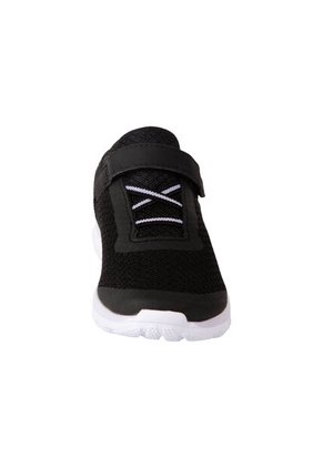 Zapatos Deportivos Gusto Para Niña Pequeña Negro Cross Trekkers 200925 Payless