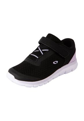 Zapatos Deportivos Gusto Para Niña Pequeña Negro Cross Trekkers 200925 Payless