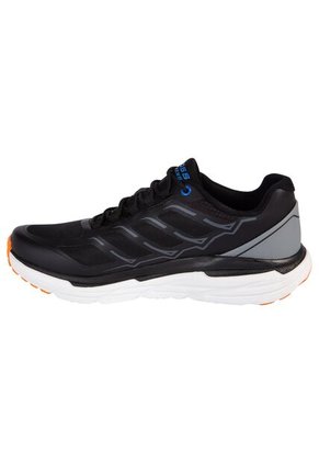 Zapatos Deportivos Ambrose Para Hombre Negro Cross Trekkers 201003 Payless