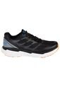 Zapatos Deportivos Ambrose Para Hombre Negro Cross Trekkers 201003 Payless de Cross Trekkers