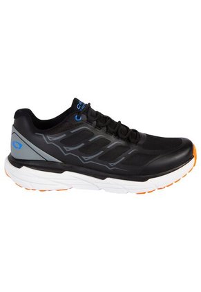 Zapatos Deportivos Ambrose Para Hombre Negro Cross Trekkers 201003 Payless