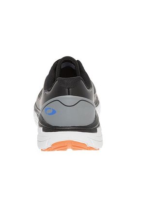 Zapatos Deportivos Ambrose Para Hombre Negro Cross Trekkers 201003 Payless