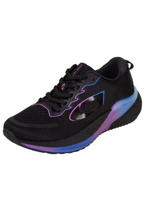 Zapatos Deportivos Crossspeed Para Mujer Azul Cross Trekkers 201104 Payless