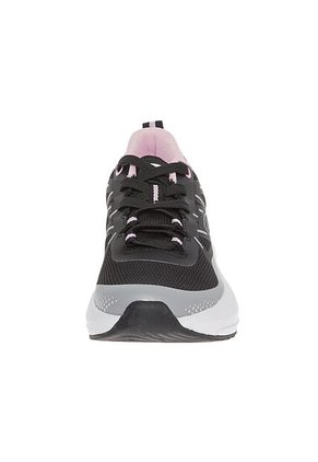 Zapatos De Deportivos Para Mujer Negro Cross Trekkers 201105 Payless