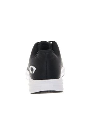 Zapatos Deportivos Versa Para Hombre Negro Cross Trekkers 201657