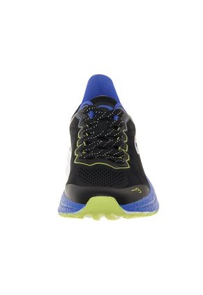 Zapatos Deportivos Mantra Para Hombre Negro Cross Trekkers 201663