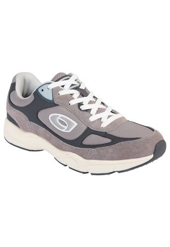 Zapatos Deportivos Para Hombre Gris Claro Cross Trekkers 201099 Payless Cross Trekkers