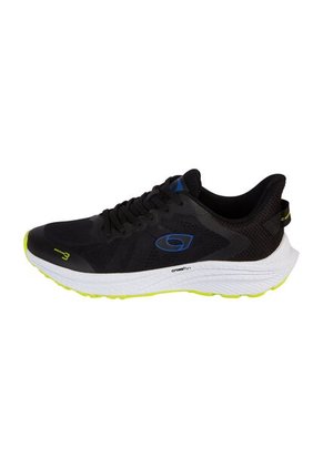 Zapatos Deportivos Mantra Para Hombre Azul Cross Trekkers 201098 Payless