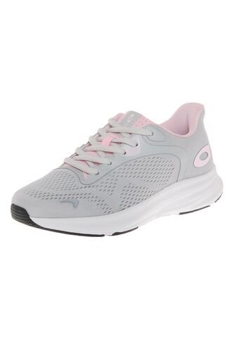 Zapatos Deportivos Versa Para Mujer Gris Claro Cross Trekkers 201690 Cross Trekkers