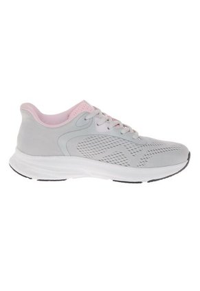 Zapatos Deportivos Versa Para Mujer Gris Claro Cross Trekkers 201690