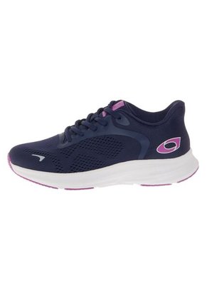 Zapatos Deportivos Versa Para Mujer Azul Cross Trekkers 201691