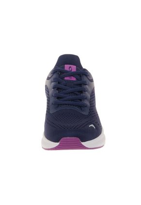 Zapatos Deportivos Versa Para Mujer Azul Cross Trekkers 201691