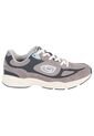 Zapatos Deportivos Para Hombre Gris Claro Cross Trekkers 201099 Payless de Cross Trekkers