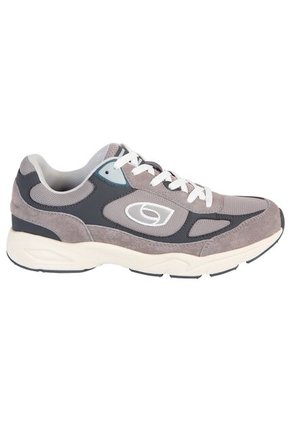 Zapatos Deportivos Para Hombre Gris Claro Cross Trekkers 201099 Payless