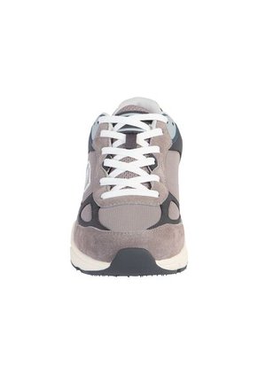 Zapatos Deportivos Para Hombre Gris Claro Cross Trekkers 201099 Payless