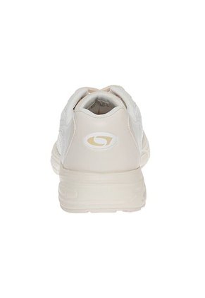 Zapatos Deportivos Para Mujer Blanco Cross Trekkers 201120 Payless