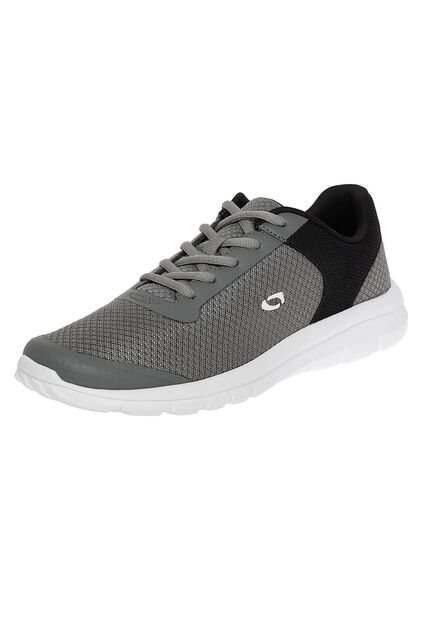 Zapatos Deportivos Gusto Xt Ii Para Hombre Gris Oscuro Cross Trekkers 201499 Payless