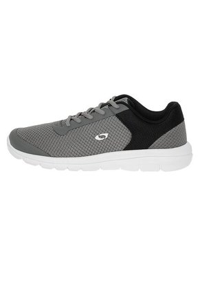 Zapatos Deportivos Gusto Xt Ii Para Hombre Gris Oscuro Cross Trekkers 201499 Payless