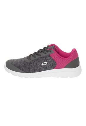 Zapatos Deportivos Gusto Xt Iii Para Mujer Gris Oscuro Cross Trekkers 201500 Payless