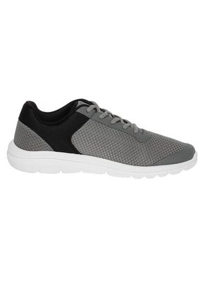 Zapatos Deportivos Gusto Xt Ii Para Hombre Gris Oscuro Cross Trekkers 201499 Payless