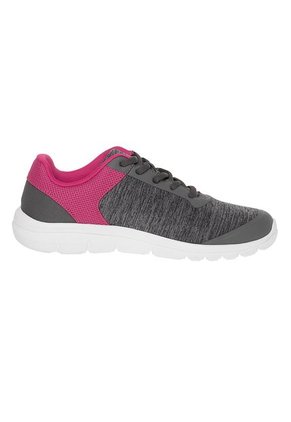 Zapatos Deportivos Gusto Xt Iii Para Mujer Gris Oscuro Cross Trekkers 201500 Payless