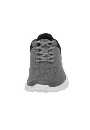 Zapatos Deportivos Gusto Xt Ii Para Hombre Gris Oscuro Cross Trekkers 201499 Payless