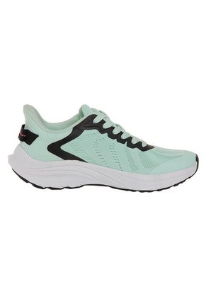 Zapatos Deportivos Mantra Para Mujer Verde Claro Cross Trekkers 210483