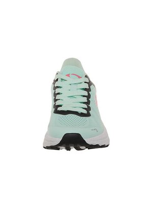 Zapatos Deportivos Mantra Para Mujer Verde Claro Cross Trekkers 210483