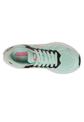 Zapatos Deportivos Mantra Para Mujer Verde Claro Cross Trekkers 210483