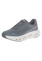 Zapatos Deportivos Motus Para Hombre Gris Oscuro Cross Trekkers 211380 de Cross Trekkers