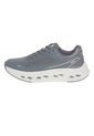 Zapatos Deportivos Motus Para Hombre Gris Oscuro Cross Trekkers 211380 de Cross Trekkers
