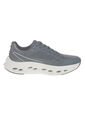 Zapatos Deportivos Motus Para Hombre Gris Oscuro Cross Trekkers 211380 de Cross Trekkers