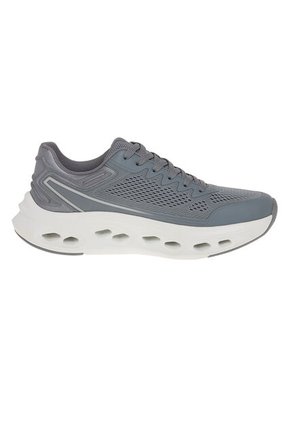 Zapatos Deportivos Motus Para Hombre Gris Oscuro Cross Trekkers 211380