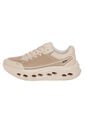 Zapatos Deportivos Motus Para Mujer Bronceado Cross Trekkers 211472 de Cross Trekkers