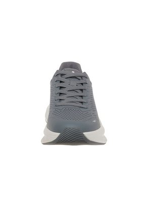 Zapatos Deportivos Motus Para Hombre Gris Oscuro Cross Trekkers 211380