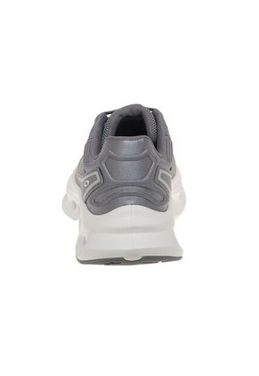 Zapatos Deportivos Motus Para Hombre Gris Oscuro Cross Trekkers 211380