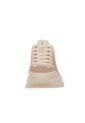 Zapatos Deportivos Motus Para Mujer Bronceado Cross Trekkers 211472 de Cross Trekkers