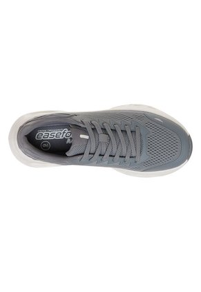 Zapatos Deportivos Motus Para Hombre Gris Oscuro Cross Trekkers 211380