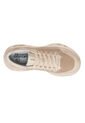 Zapatos Deportivos Motus Para Mujer Bronceado Cross Trekkers 211472 de Cross Trekkers