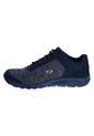 Zapatos Deportivos Gusto Xt Ii Para Hombres Azul Cross Trekkers 191985 de Cross Trekkers