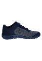 Zapatos Deportivos Gusto Xt Ii Para Hombres Azul Cross Trekkers 191985 de Cross Trekkers
