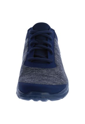 Zapatos Deportivos Gusto Xt Ii Para Hombres Azul Cross Trekkers 191985